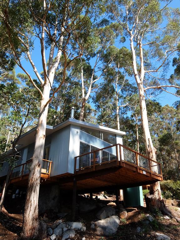 The Tree House Villa Danmark Eksteriør billede