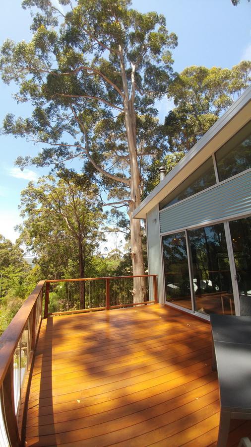 The Tree House Villa Danmark Eksteriør billede