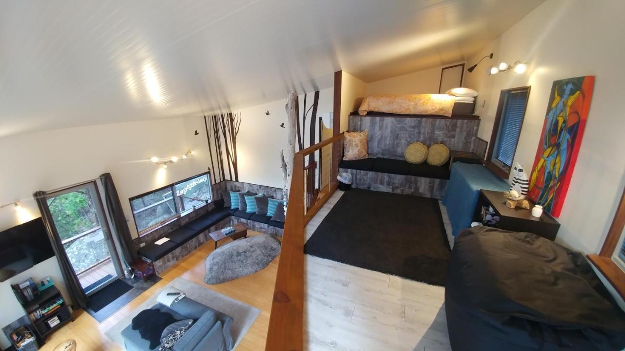 The Tree House Villa Danmark Eksteriør billede