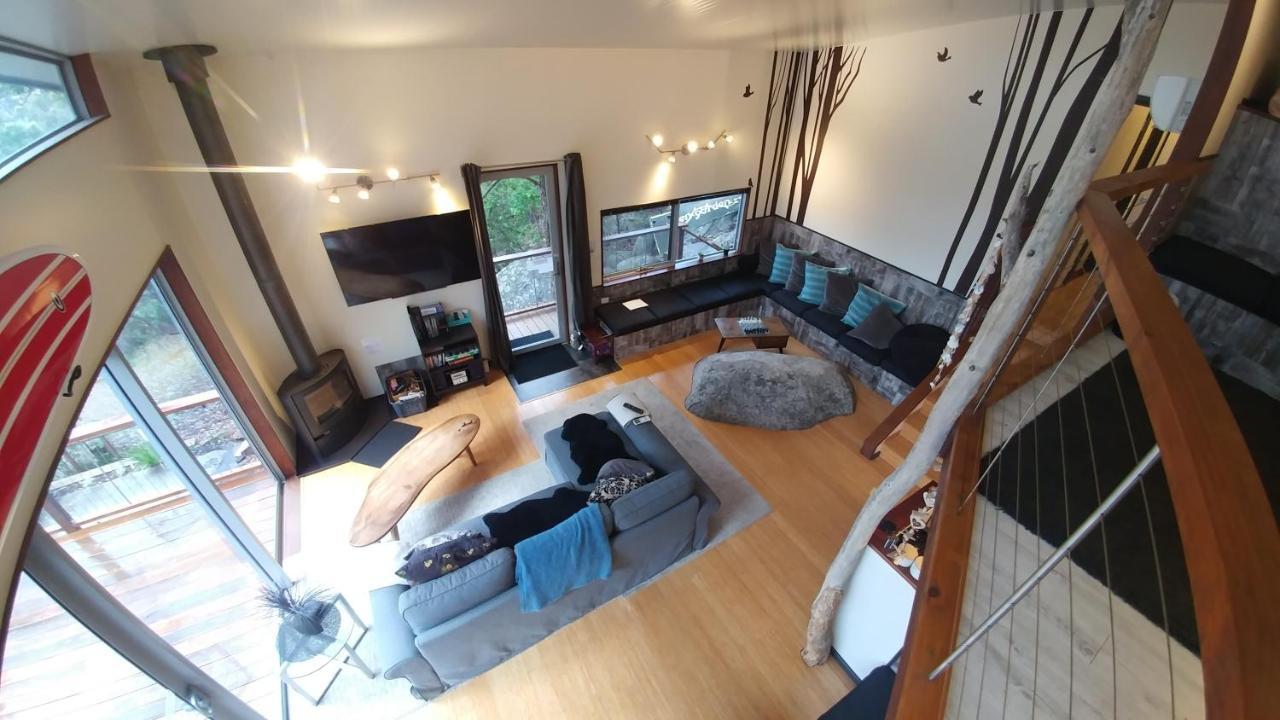 The Tree House Villa Danmark Eksteriør billede